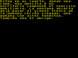 Dia Despues, El (1989)(Bolsoftware Communications)
